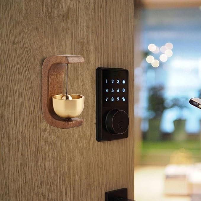Resonance Bell for Home