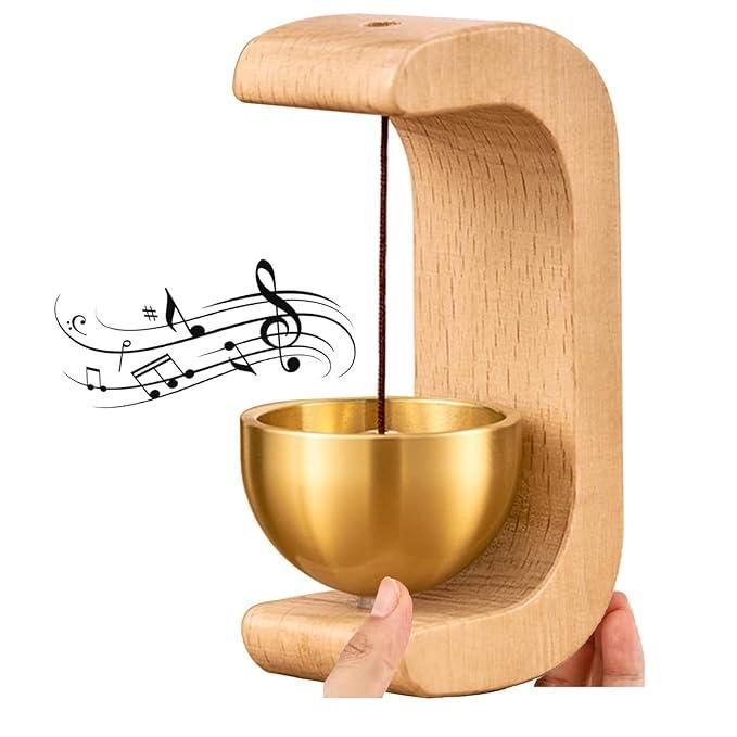 Resonance Bell for Home
