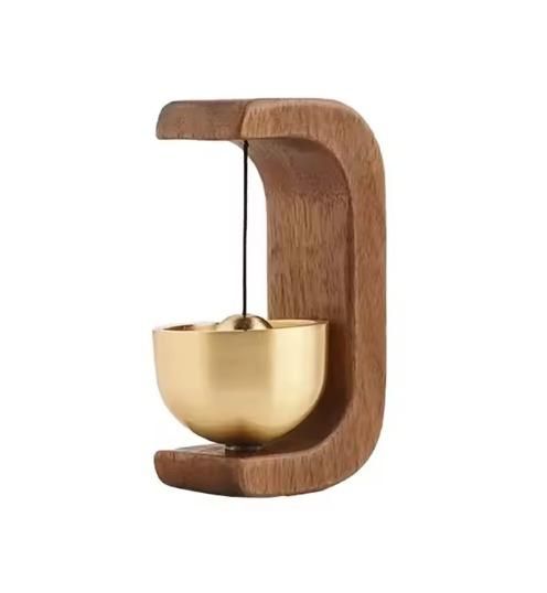 Resonance Bell for Home